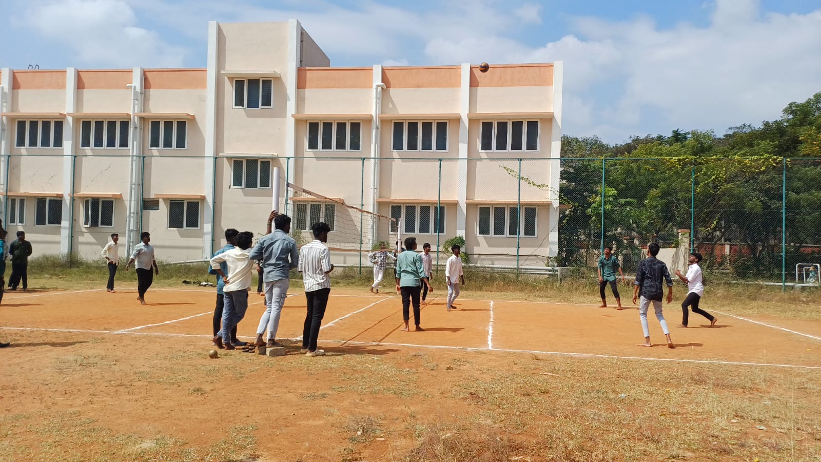 Campus Event Image
